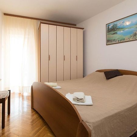 Apartmani Vera Crikvenica Ngoại thất bức ảnh
